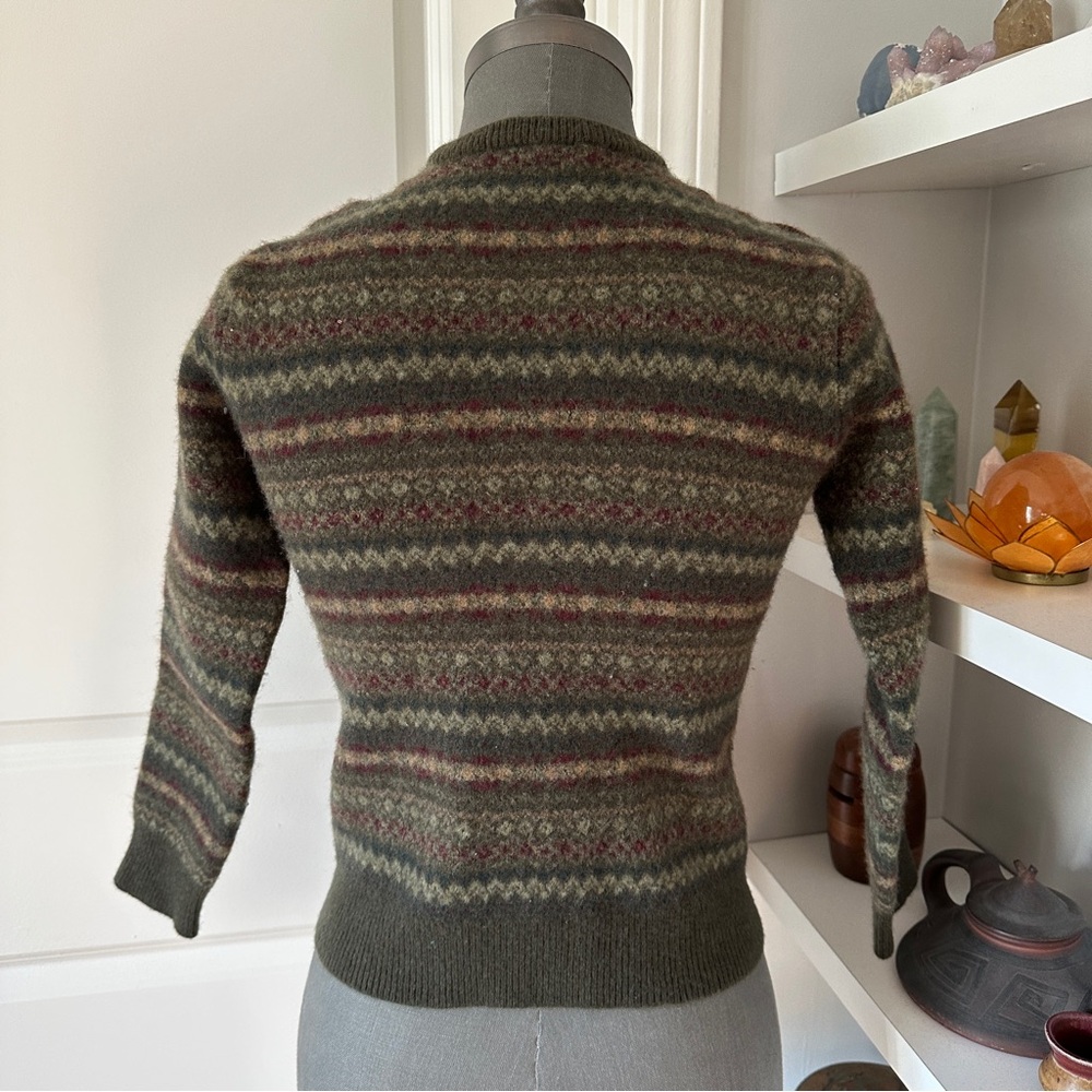 J. Crew Sweater - Picture 2 of 3